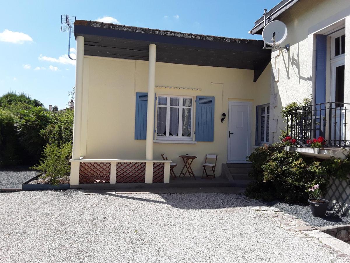 Maison Vuyk Nalliers  Exterior photo